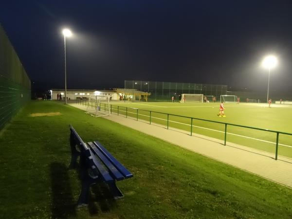 Sportplatz am Querweg - Remagen-Kripp