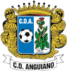 Wappen CD Anguiano