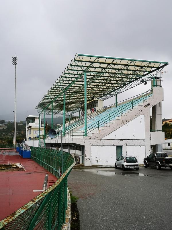 Stadio Gallou Rethymnou - Rethymno