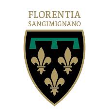 Wappen Florentia San Gimignano SSD