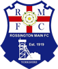 Wappen Rossington Main FC  88049