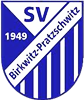 Wappen SV Birkwitz-Pratzschwitz 1949