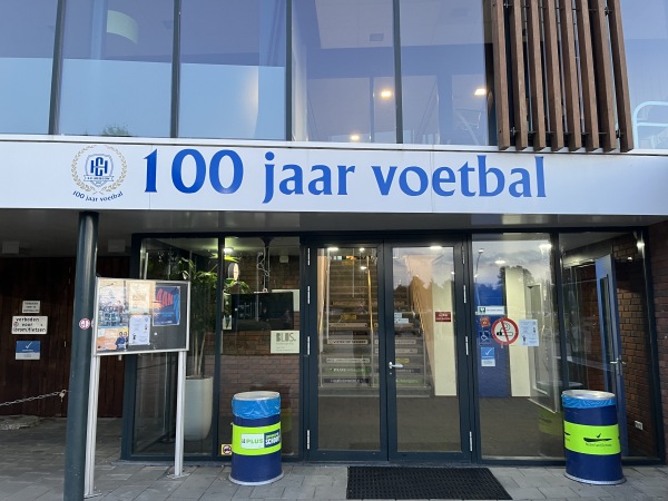 Sportpark De Zanderij - Hillegom