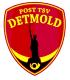 Wappen Post TSV Detmold 11/48