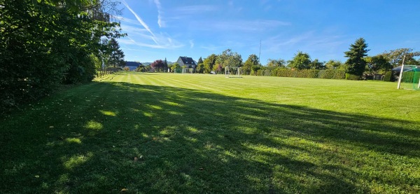 Sportplatz Langescheid - Langenscheid