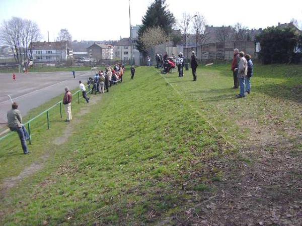 Sportplatz Widukindstraße - Wuppertal-Heckinghausen