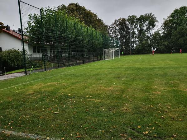 Sportstätte Zschadraß - Colditz-Zschadraß