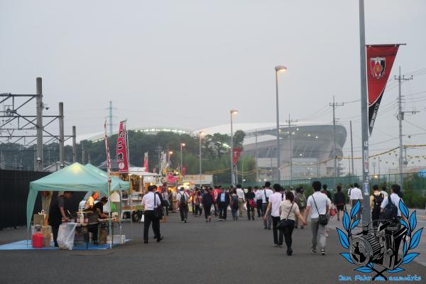 Saitama Stadium 2002 - Saitama