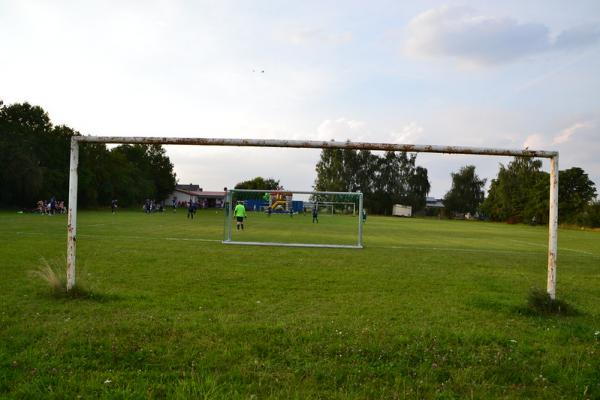 Sportplatz Zepelin - Zepelin