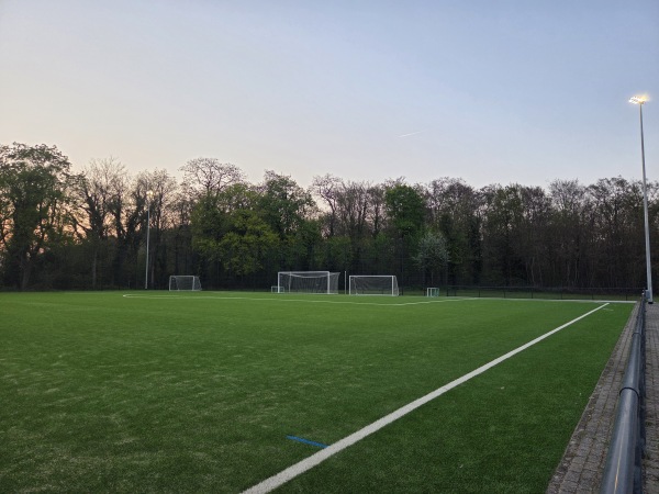 Fritz-Schmidt-Sportanlage Platz 2 - Kamp-Lintfort