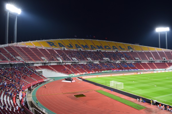 Rajamangala National Stadium - Bangkok