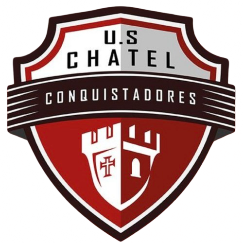 Wappen US Châtel-Saint-Germain