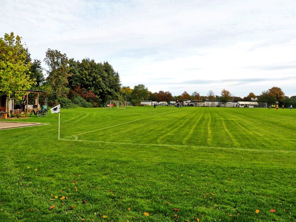 Sportplatz Kullenberg - Meerbusch-Nierst