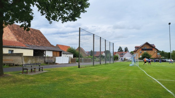 Sportanlage Zeuzleben - Werneck-Zeuzleben