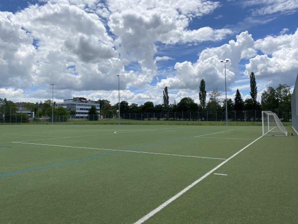 Stadion Buchholz Platz 4 - Uster