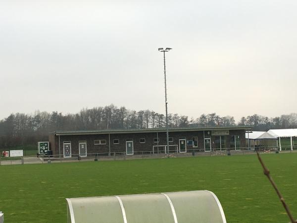 Sportpark Sonsbecker Straße - Kevelaer-Winnekendonk