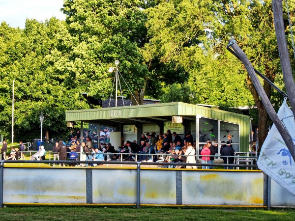 Vennestadion - Borken/Westfalen-Burlo