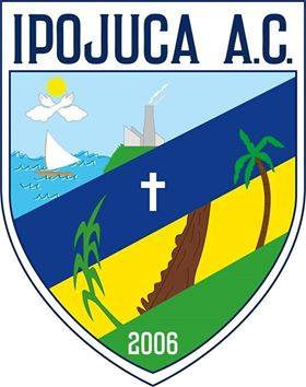 Wappen Ipojuca AC  76065