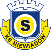 Wappen MUKS Stal Niewiadów 1952