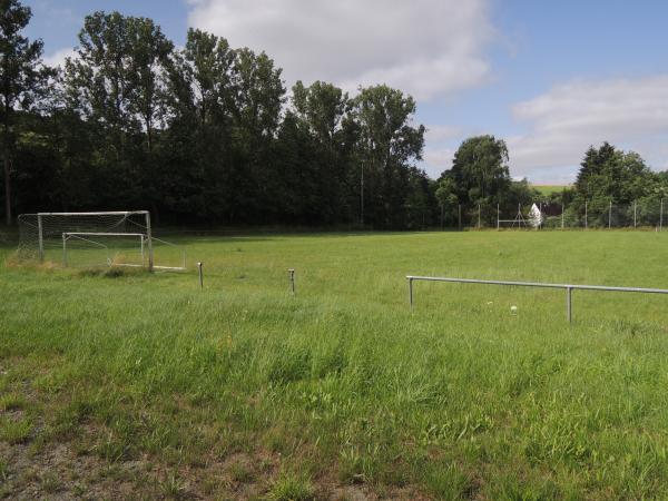 Sportplatz Blessenbach - Weinbach-Blessenbach
