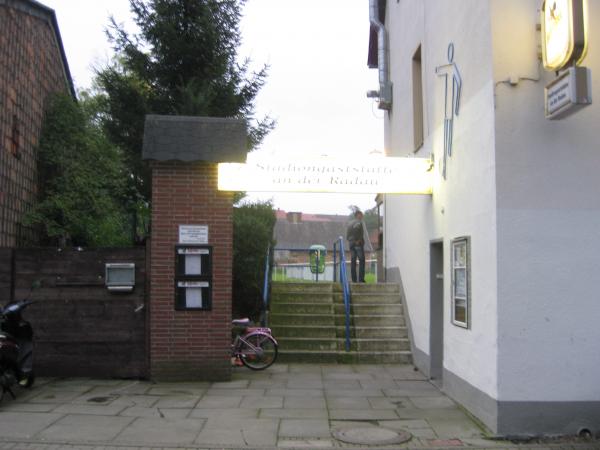 Radaustadion - Goslar-Vienenburg