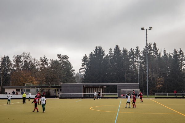 Hockeyplatz Im Friedengrund - Villingen-Schwenningen