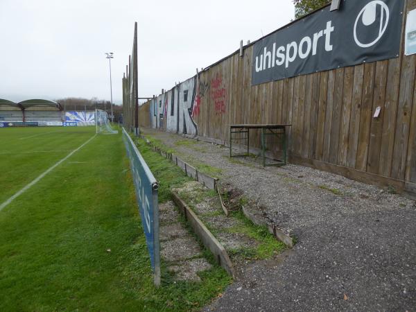Donauparkstadion (1935) - Linz