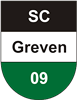 Wappen SC Greven 09