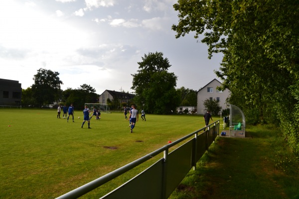 Sportanlage Christoph-Ding-Straße - Braunschweig-Veltenhof