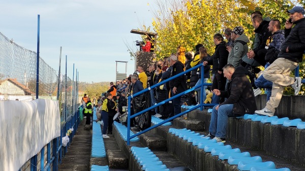 Harf Arena - Gornji Rahić