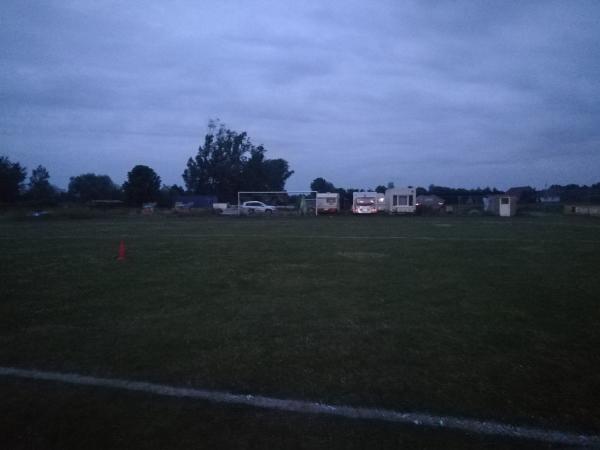 Sportpark Sülzer Tor Platz 2 - Obersülzen