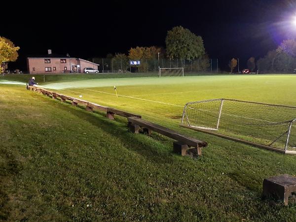 Sportplatz Kattendorf - Kattendorf