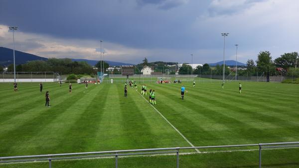 TRIOTRONIK Stadion - Preding