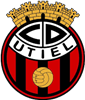 Wappen CD Utiel  11904