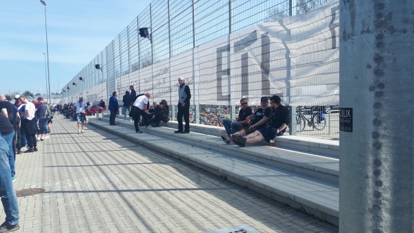 Wolf System Arena - Schwerin-Lankow