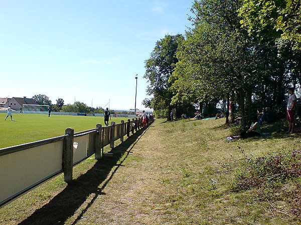 Kräuter Mix Arena - Abtswind