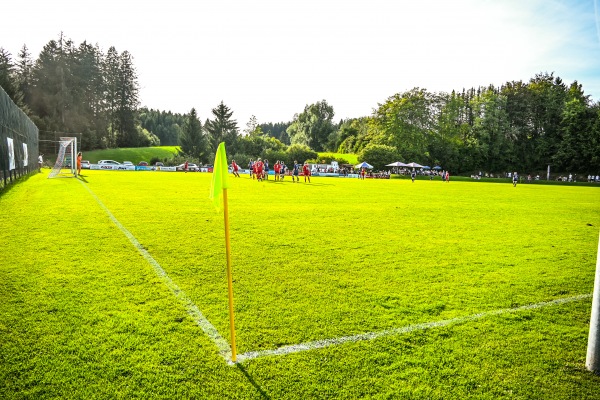 Sportanlage Buchenberg - Buchenberg/Allgäu