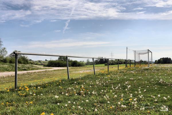 Sportgelände Heilenberg - Burladingen-Stetten unter Holstein