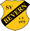 Wappen SV Bevern 1975 III  81458