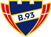 Wappen Boldklubben af 1893