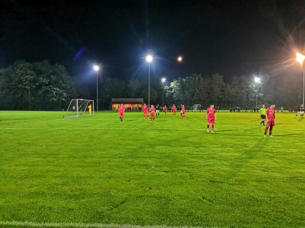 Jahnstadion Nebenplatz 2 - Waldkraiburg