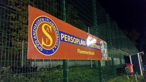 Persoplan Sportpark - Wilnsdorf-Flammersbach