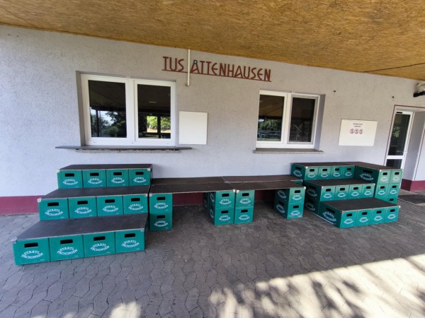 Waldhaus Arena - Attenhausen