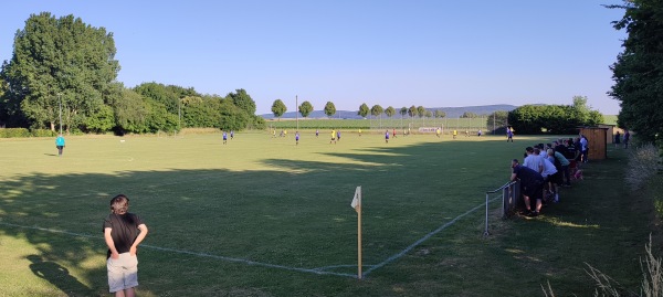 Sportplatz In der See - Betheln