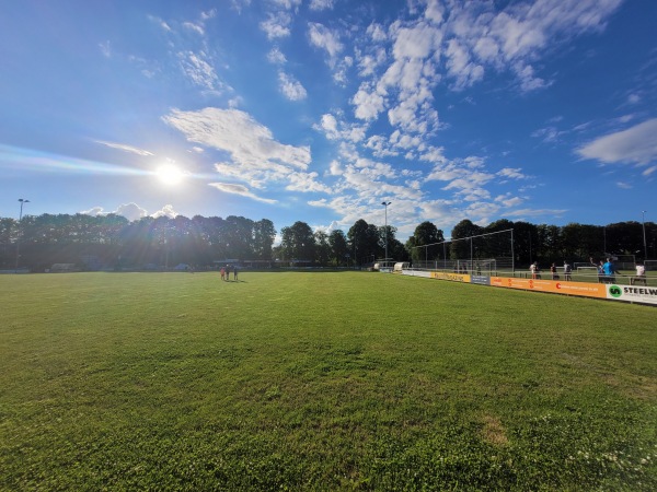 Sportpark Noord - Stadskanaal