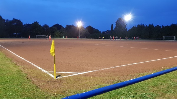 Sportanlage Im Draum Platz 2 - Münster/Westfalen-Sprakel