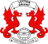 Wappen Leyton Orient FC  2789