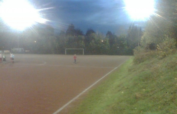 Rudolf-Cahn-von-Seelen-Stadion B-Platz - Bad Gandersheim