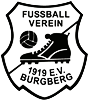 Wappen FV Burgberg 1919 diverse