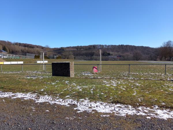 Sportplatz Fronwiese - Gemünden/Westerwald